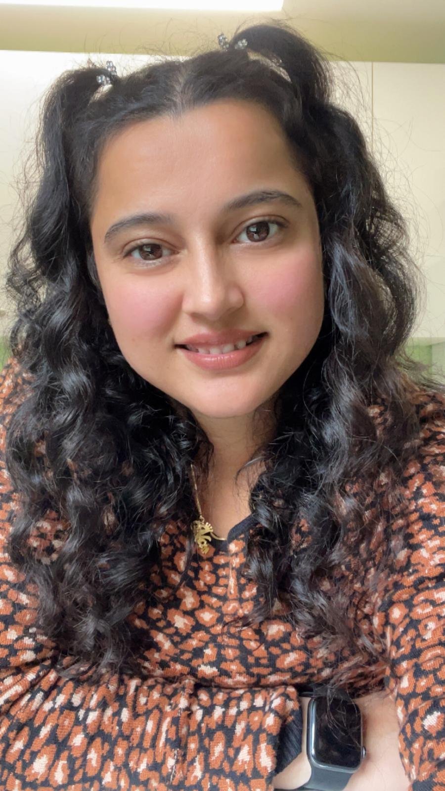 Namita Behal – Creative Head, MediaMonkz