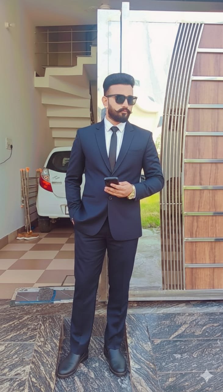 Vishal Sharma – Business Head, MediaMonkz